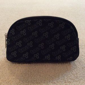 TNA makeup bag